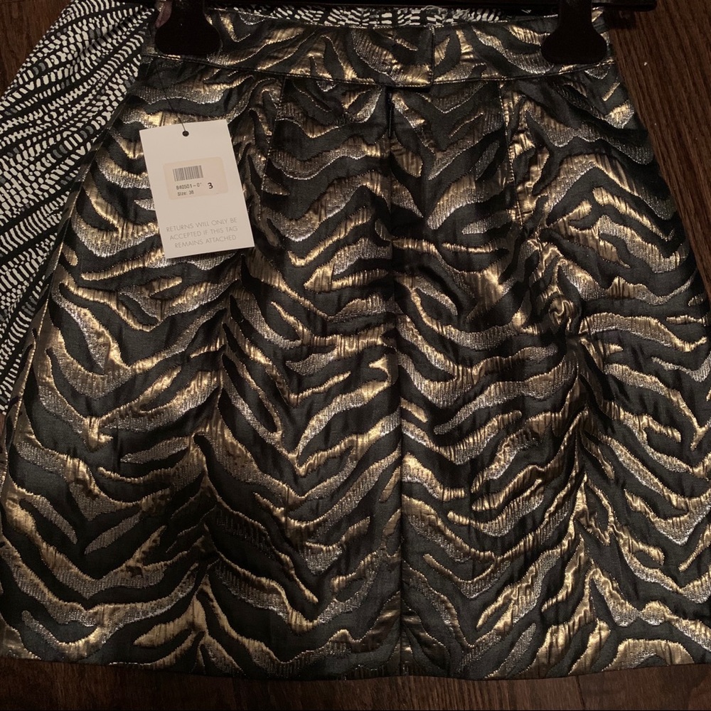 Roberto Cavalli Skirt